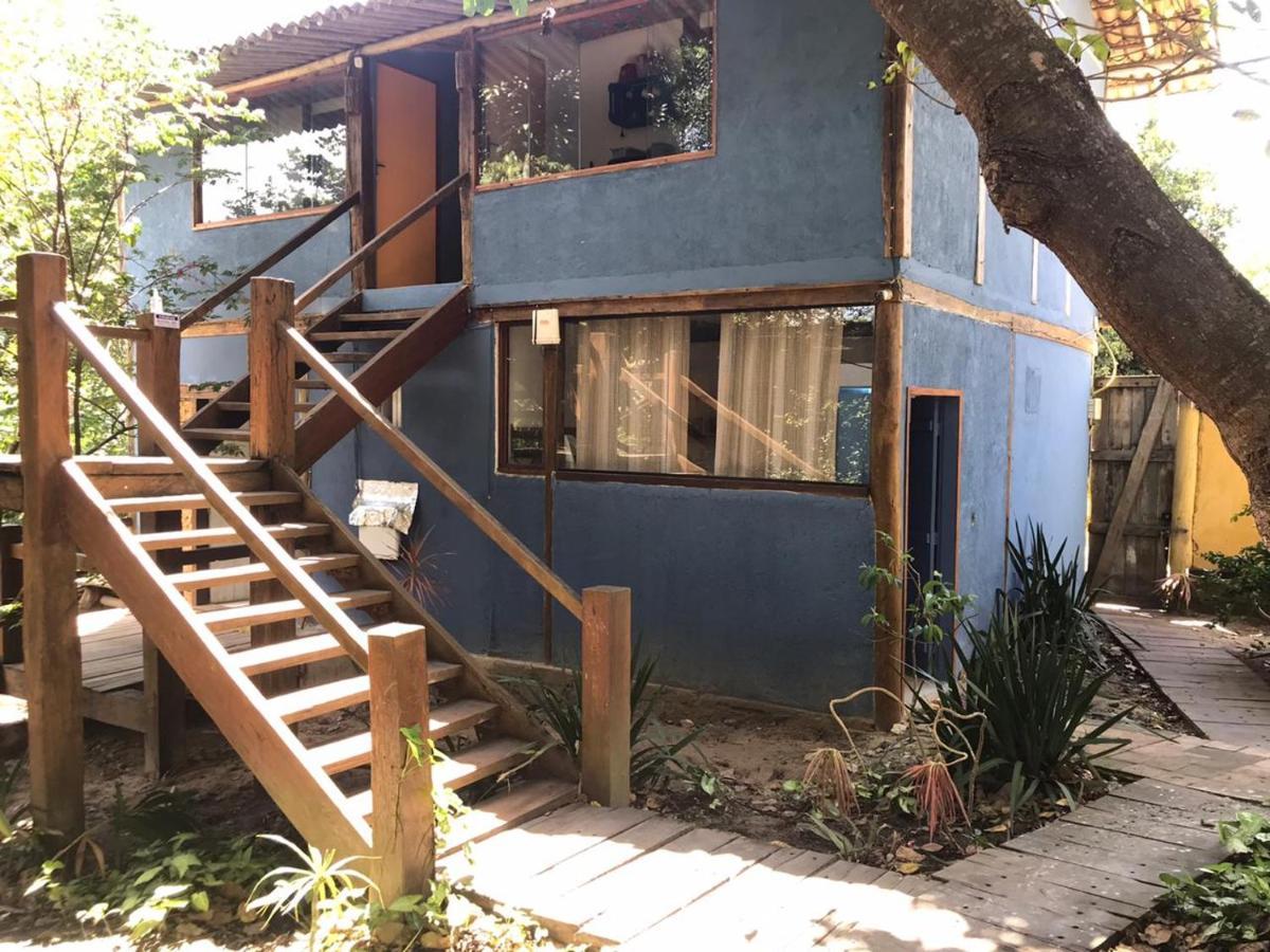Vila Cizinho Itaunas  Ngoại thất bức ảnh