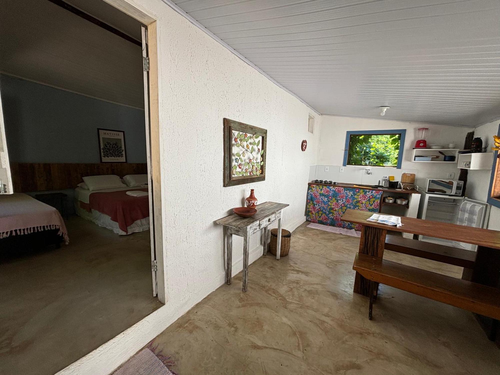 Vila Cizinho Itaunas  Ngoại thất bức ảnh