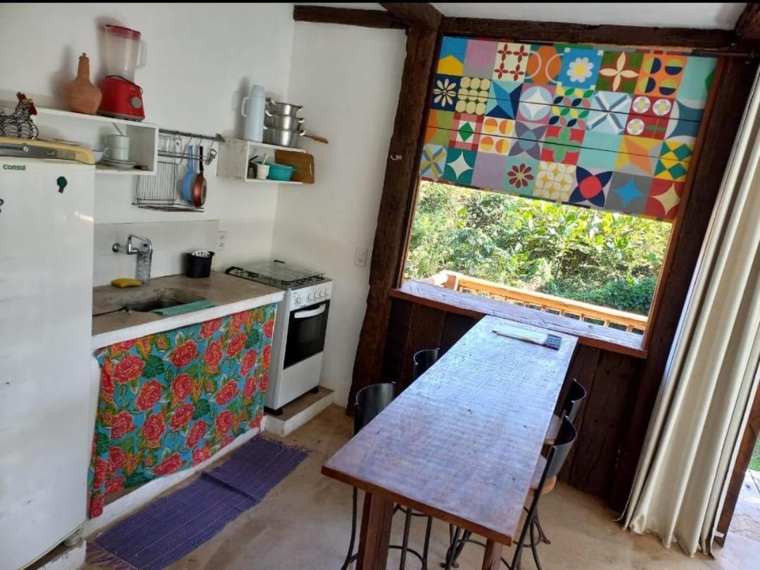 Vila Cizinho Itaunas  Ngoại thất bức ảnh