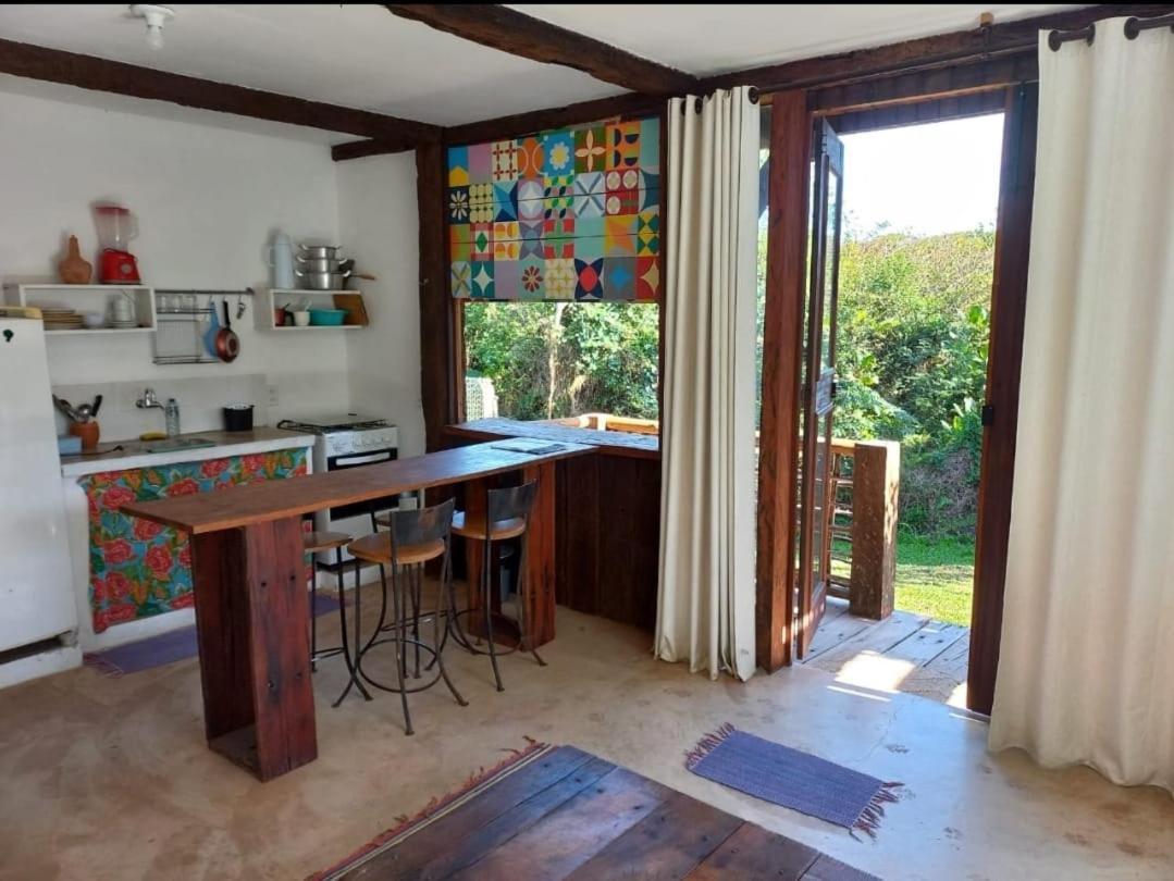 Vila Cizinho Itaunas  Ngoại thất bức ảnh