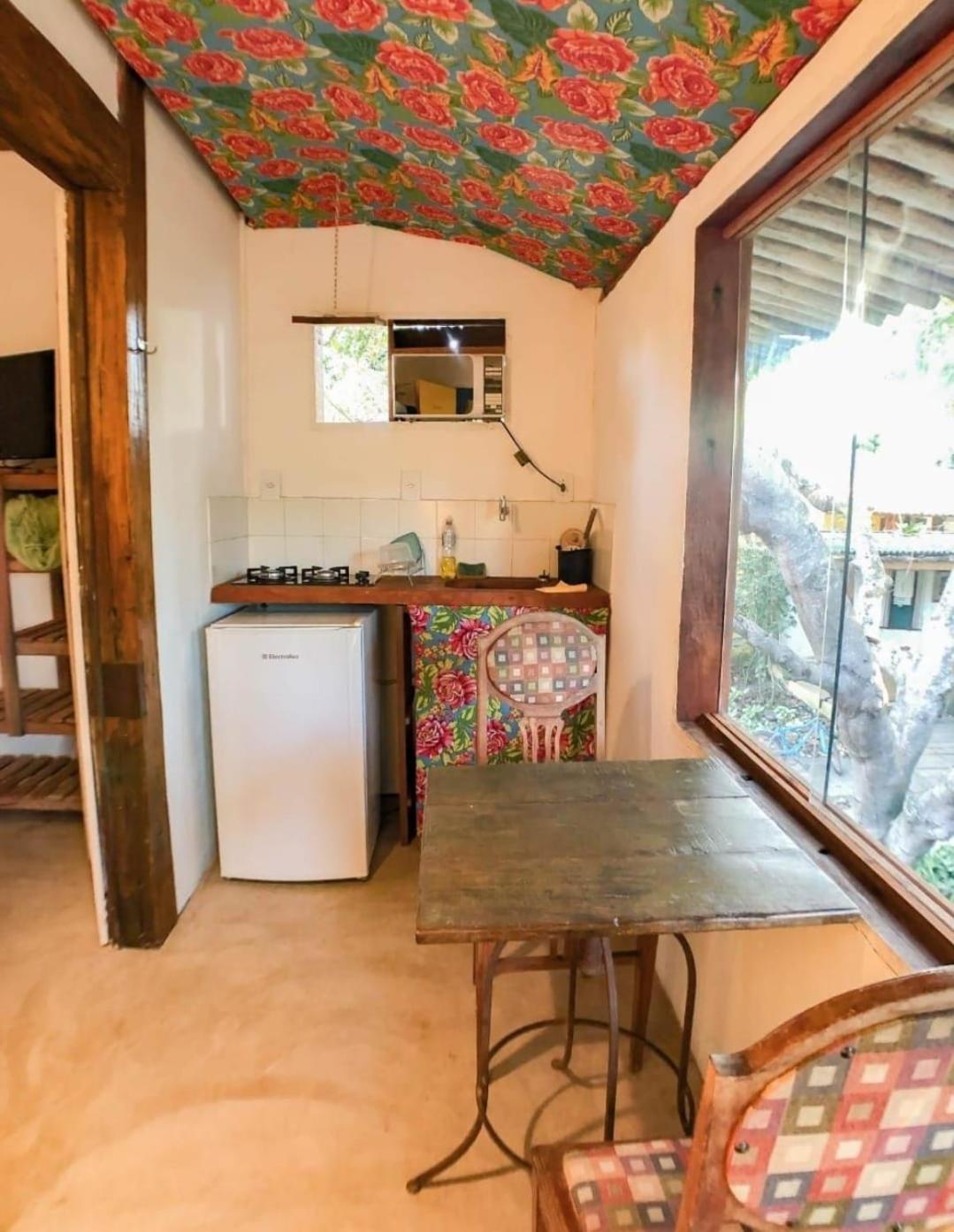 Vila Cizinho Itaunas  Ngoại thất bức ảnh