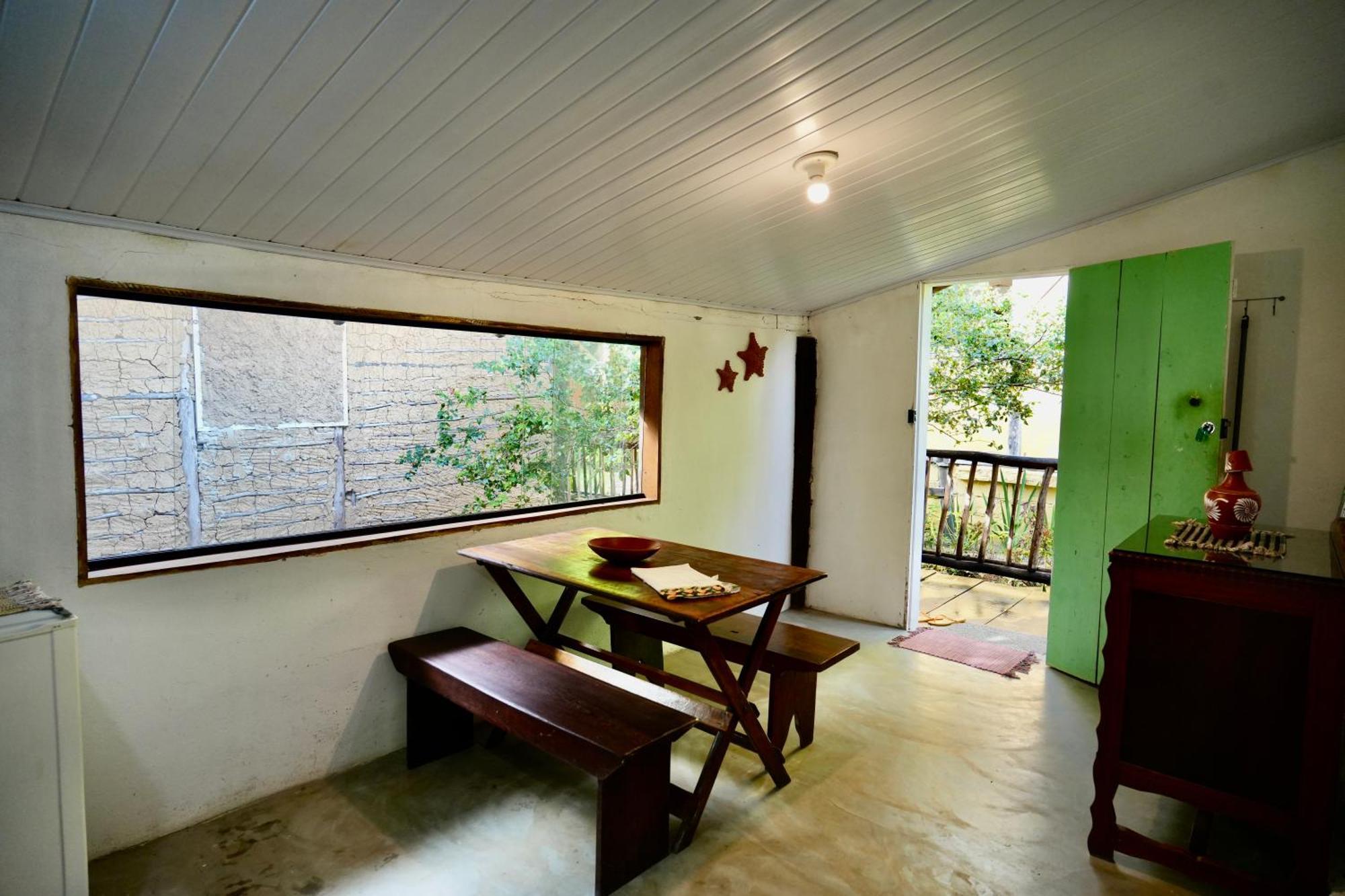 Vila Cizinho Itaunas  Ngoại thất bức ảnh